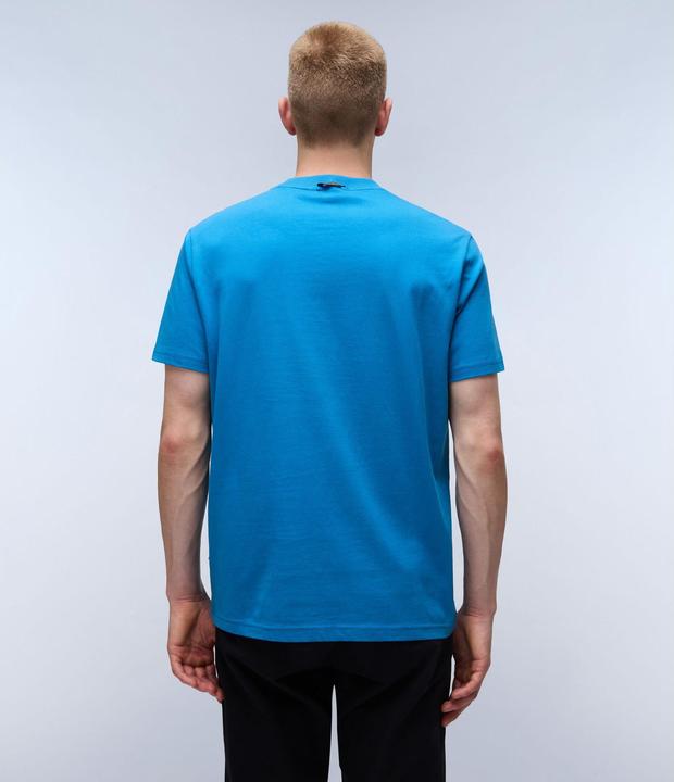 Image du produit Napapijri t-hirt -portalet (S)