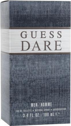 Produktbild Guess Dare (Eau de Toilette, 100 ml)