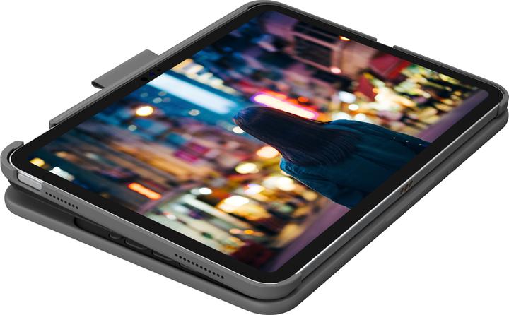 Immagine prodotto Logitech Folio Sottile Per Ipad (10a Generazione) (Ing. Int., iPad 2022 (10a generazione))
