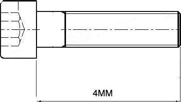 Immagine prodotto OEM Vite M3 (Vari)