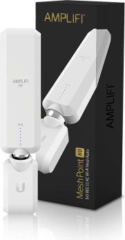 Ubiquiti AmpliFi HD - Mesh Wifi - 1750 Mbps (1300 Mbit/s)