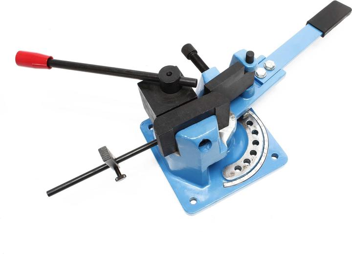Image du produit Wiltec Outil universel de pliage d'angle (18 mm)