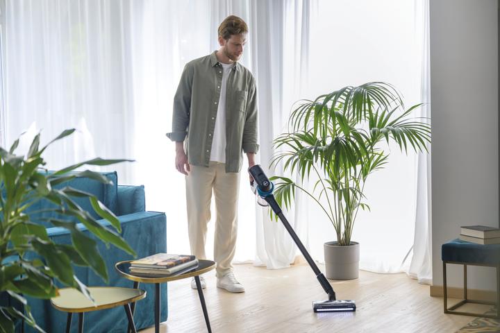 Image du produit Hoover HF410P 011
