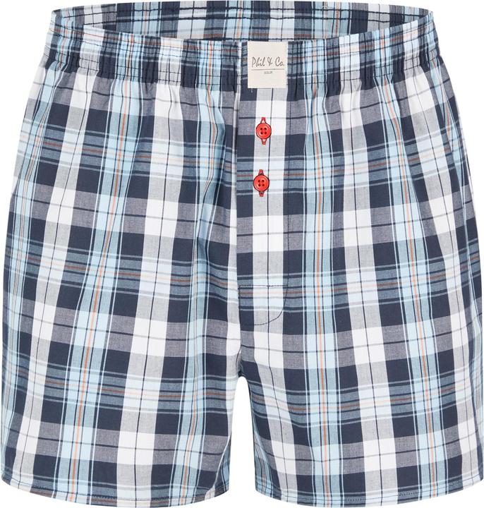 Immagine prodotto Phil & Co. Berlin Boxer Classic Sets (M, confezione da 6)