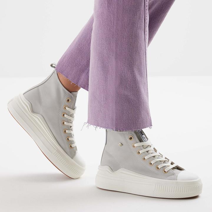 Produktbild British Knights sneakers für en kaya flow mid (36)