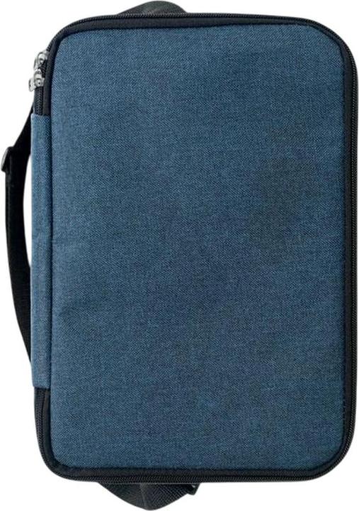 Actual product image MidOcean Icecube RPET Cooler Bag (15 l)