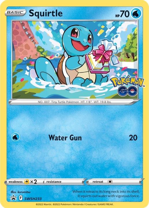 Produktbild Pokémon Pokémon GO (Englisch, Booster Pack)