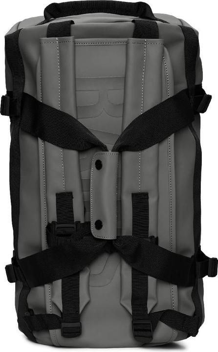 Rains Texel Duffel Bag Small W3 2025-SS (34 l)