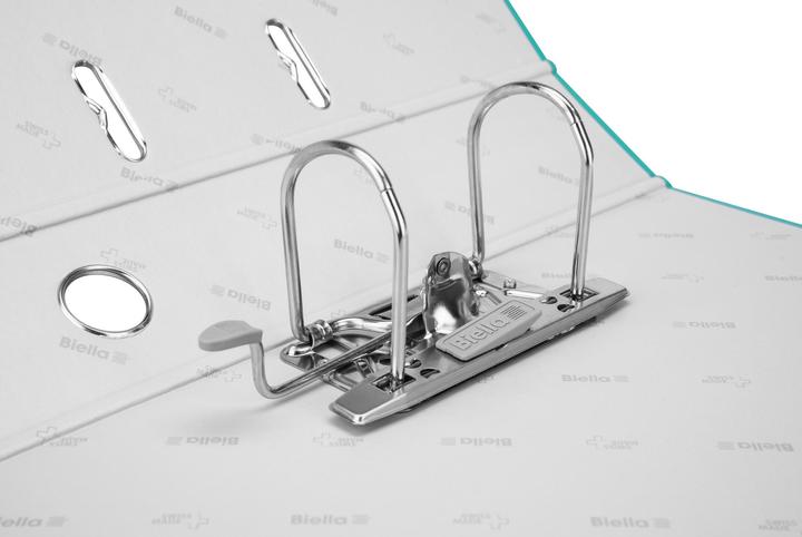 Actual product image Biella federal files (A4, 70 mm, 1 Piece)