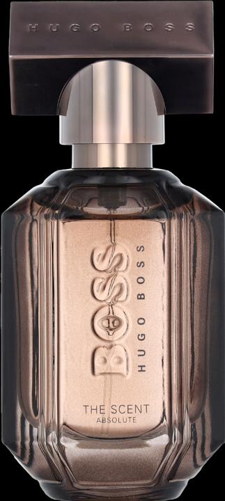 Immagine prodotto BOSS Il profumo assoluto (Eau de parfum, 30 ml)
