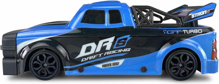 Immagine prodotto Amewi RC Auto Drift Racing Car DRs 4WD 1:18 RTR blu (RTR pronto all'uso)