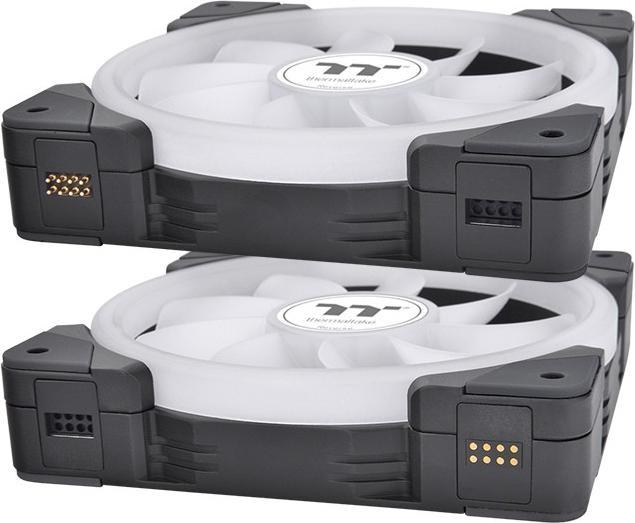 Produktbild Thermaltake SwaFan EX14 (140 mm, 1 x)