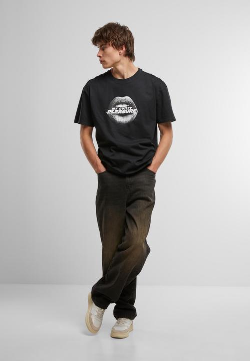 Produktbild Mister Tee MisterTee Off My Lips Oversize Tee - 195873 (4XL)