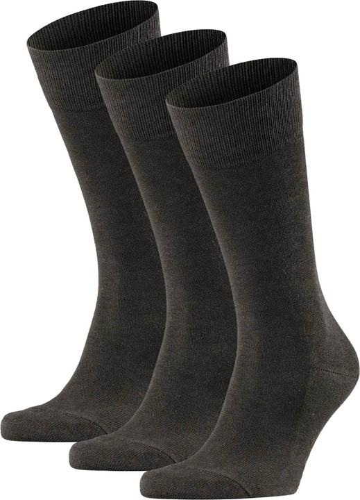 Produktbild Falke Family SO (3er Pack, 39 - 42)