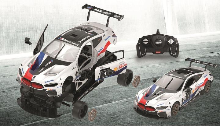 Image du produit Jamara BMW M8 Gte
