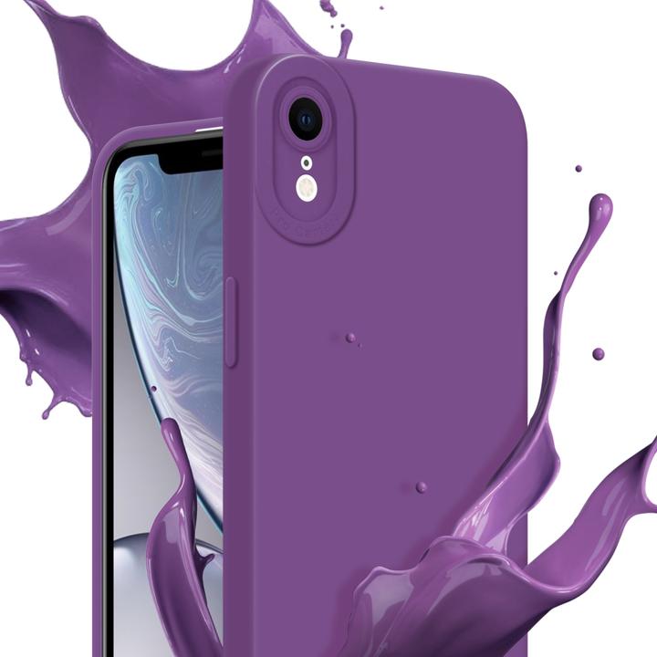 Immagine prodotto Cadorabo Custodia (Apple iPhone XR)