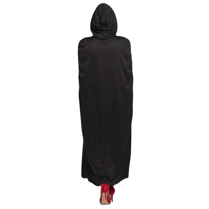 Produktbild Fasnacht Reversible Bloodsucker Cape (One Size)