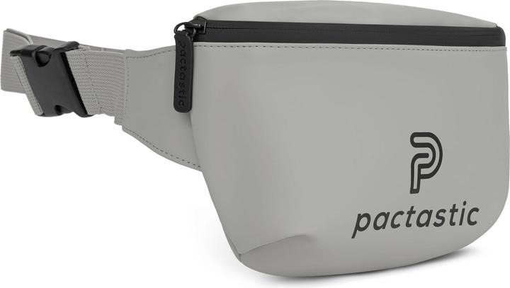 Actual product image Pactastic Urban Collection belt bag 21 cm