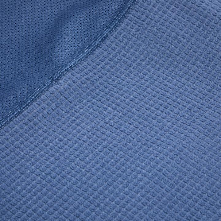 Image du produit Rockrider Veste hiver MTB vélo homme bleu (3XL)