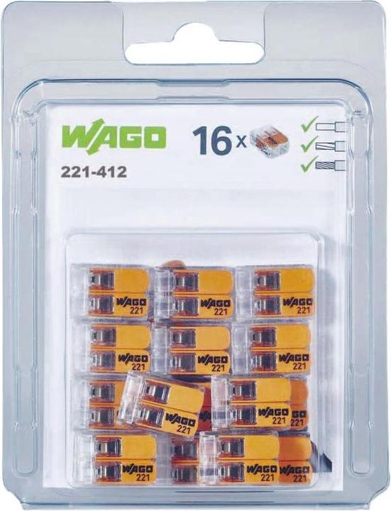 Produktbild Wago Compact