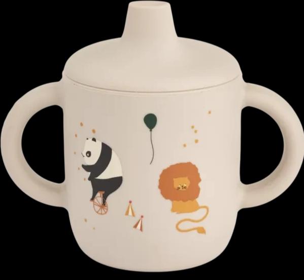 Produktbild Liewood Schnabeltasse