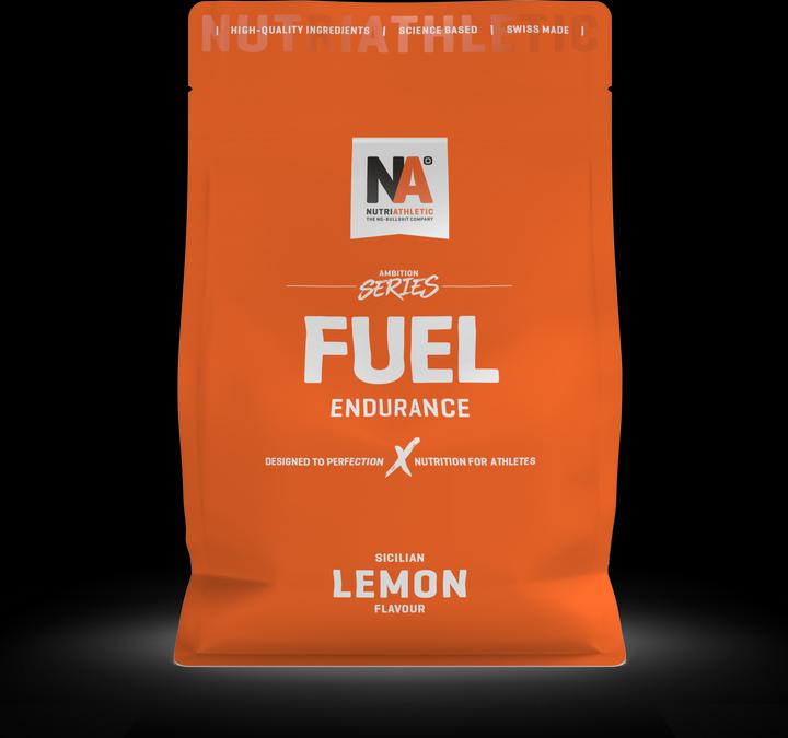 Image du produit Nutriathletic Fuel Endurance (Citron de Sicile, 1 pcs, 1500 g)