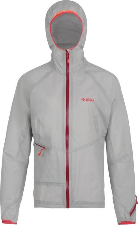 Image du produit Directalpine Veste CYCLONE LADY (S)