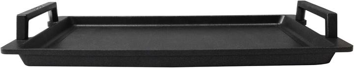 Actual product image Eurolux Teppanyaki Grillplatte