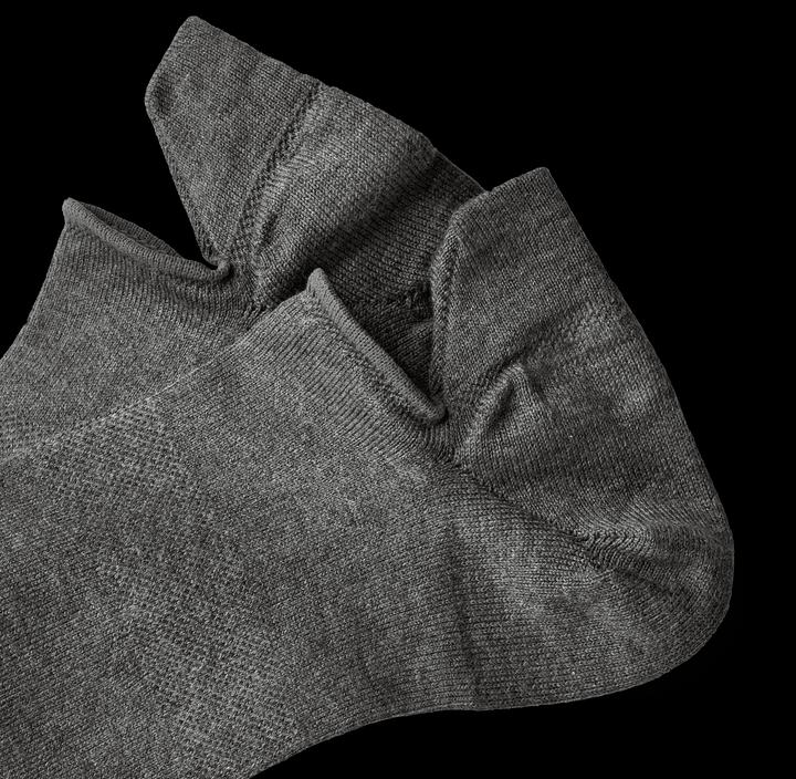 Image du produit Blacksocks Organic Sneaker (Une unité par pack, 40 - 44)