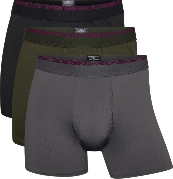 Produktbild CR7 Trunk (XL, 3er Pack)