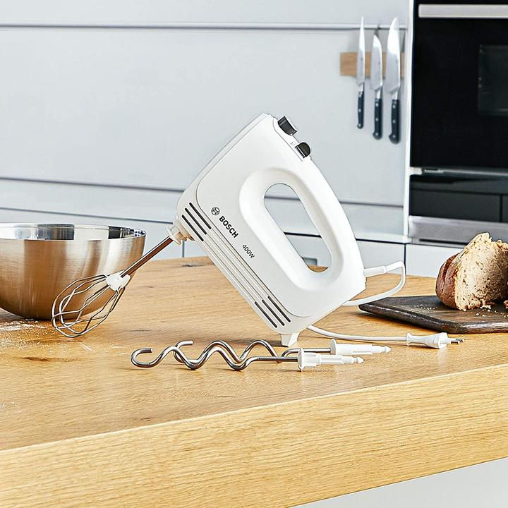 Actual product image Bosch Hausgeräte CleverMix (400 W)