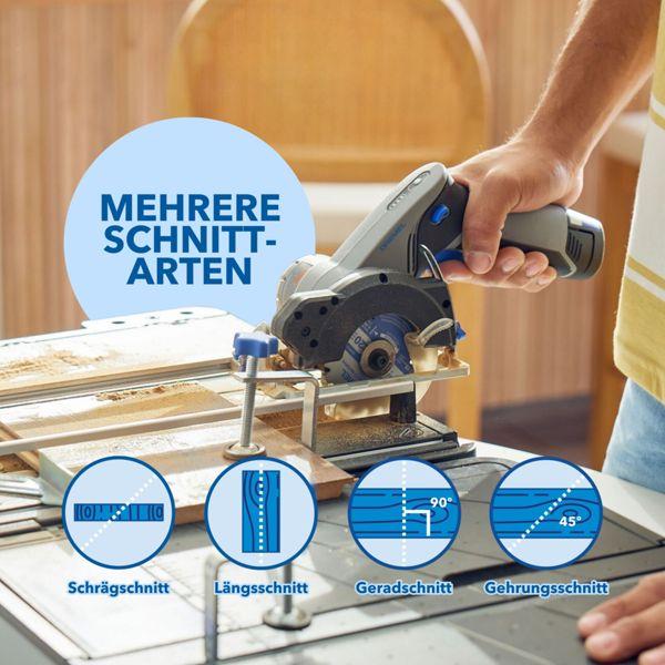 Produktbild Dremel CS12V-SC1