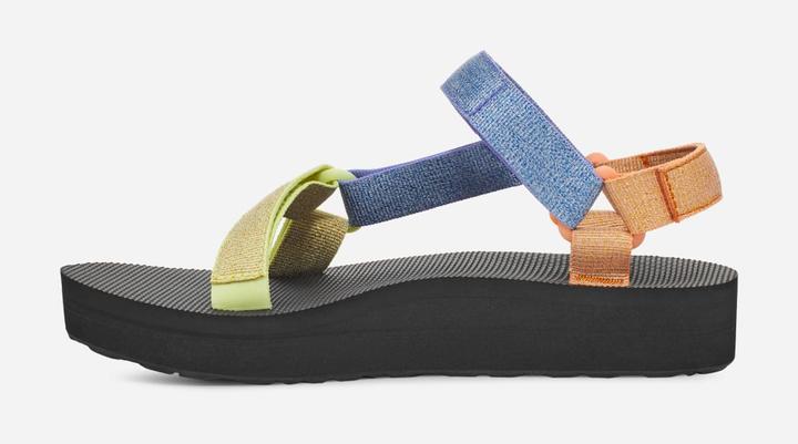 Produktbild Teva Women's Midform Universal (36)