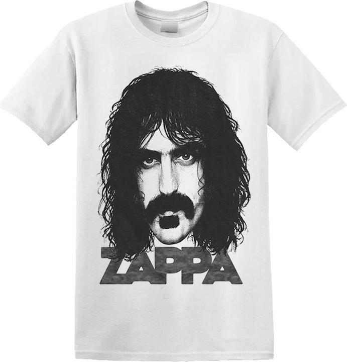 Frank Zappa TShirt