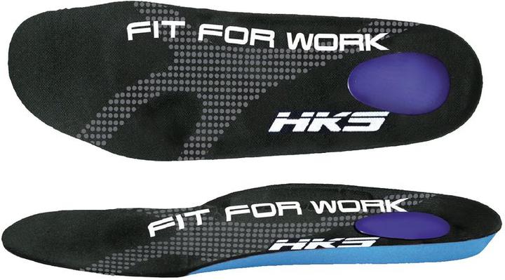 Produktbild HKS Einlegesohle Technogel