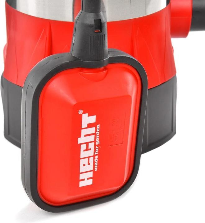 Produktbild Hecht 3011 (Klarwasserpumpe)