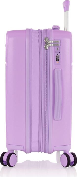 Produktbild Heys Pastel Lavender S -matkalaukku, laventeli (44 l, Handgepäck (bis 50l))