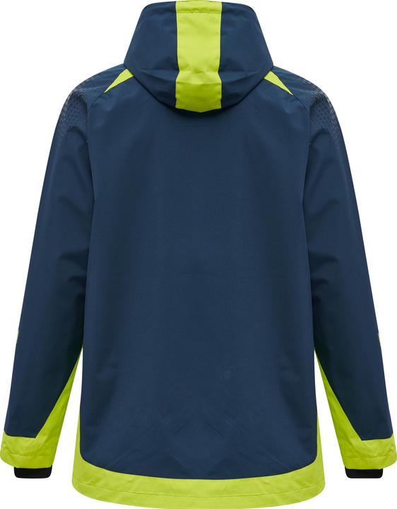 Actual product image hummel hmlLEAD all weather jacket men (M)