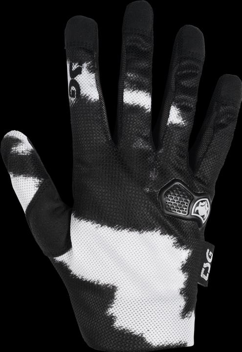 Actual product image TSG ridge glove wmn (L)