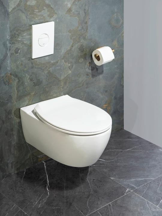 Actual product image Wenko Syros