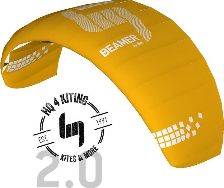 Produktbild HQ Powerkite Beamer 2.0 R2F