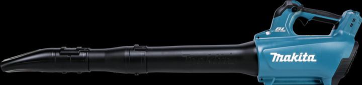 Actual product image Makita DUB184Z (Rechargeable battery operated, Leaf blower)