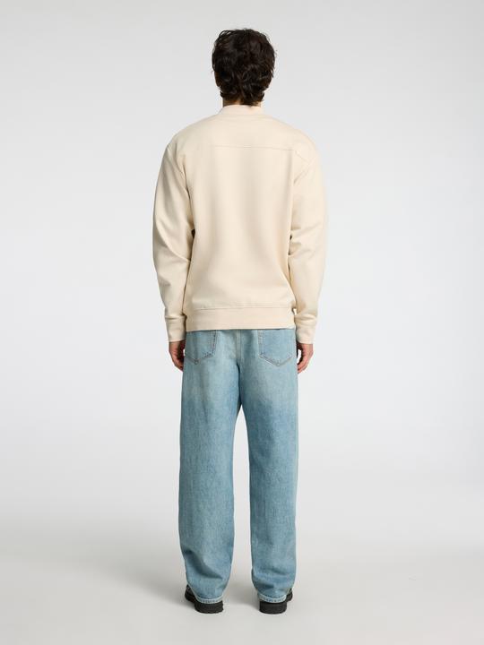 Produktbild Selected Homme Slhmack Sweat Bomber Ls Noos (XL)