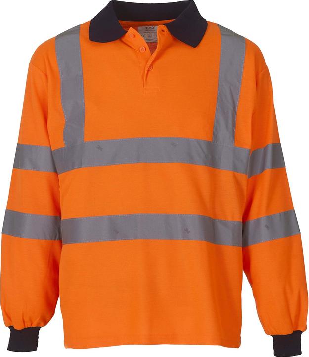 Produktbild Yoko Haute Visibilité (3XL)