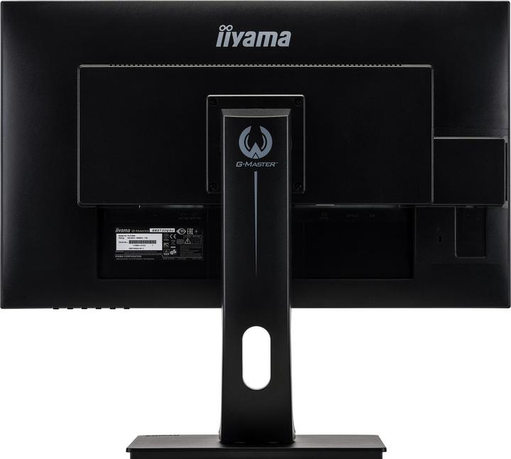 Produktbild iiyama G-Master GB2730QSU-B1 (2560 x 1440 Pixel, 27")