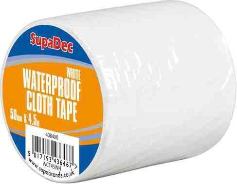 Produktbild Supa Dec Textilband Wasserfest (45 mm)