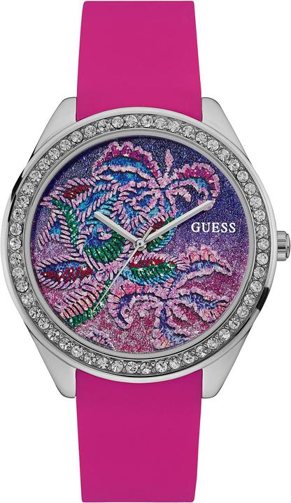 Image du produit Guess Getaway (Montre analogique, 44 mm)