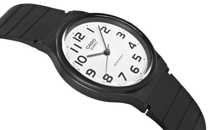 Image du produit Casio MQ-24-7B2 (Montre analogique, 34 mm)