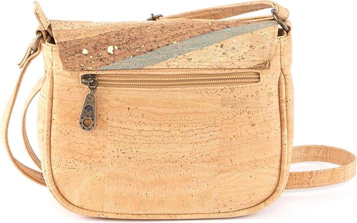 Produktbild Montado Umhängetasche «Parquet Flap»