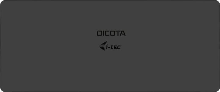 Immagine prodotto Dicota Docking station USB-C 11-in-1 5K HDMI/DP (USB-C, 1 Porti)